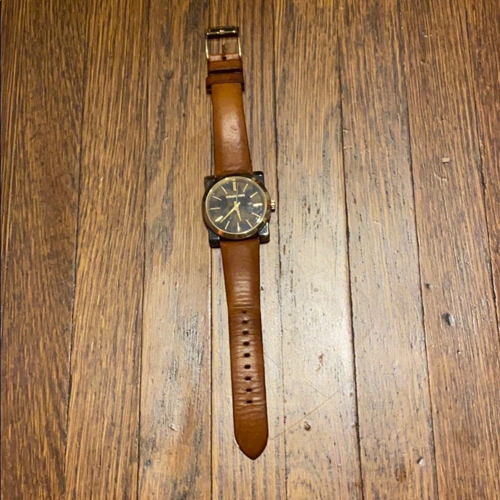 MK watch